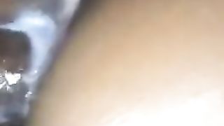 My Boyfriend Fucking my Ebony Sister
