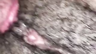 Jamaican Fucking my Ex Nice Pussy