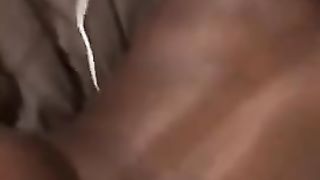 Fucking my African Bitch