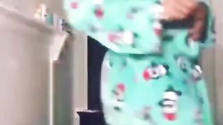 Tik Tok Ebony Ass