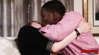 Ela Darling Craves For His BBC