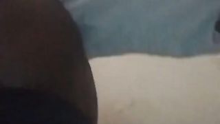 Kash Can’t take Bubba