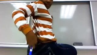 nice tits and ass exposed