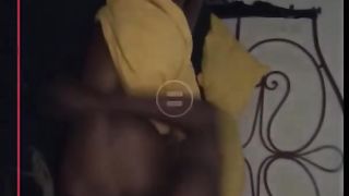 Couple Fucking on Facebook Live