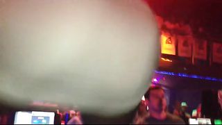 No Panties Quickie Twerk 2016 2