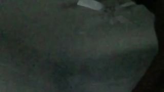 Nashville Thot getting Knocked down MudDrip