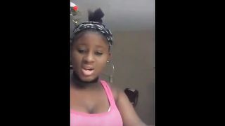 Periscope names and tittes.