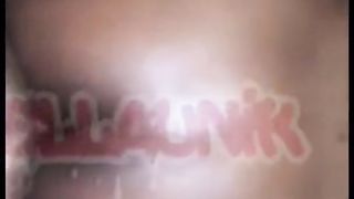 Cheeks getting Clapped