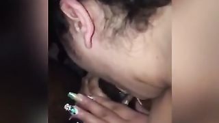 Best Friends Older Sister Couldn’t Wait to Fuck me