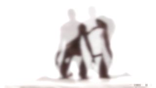 TEEN BLACK COUPLE MUTUAL MAGIC MASSAGE PART 1 ANAL