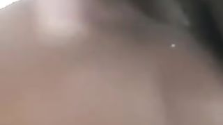 Durban Indian Standing and Making that Phat Pussy Squirt