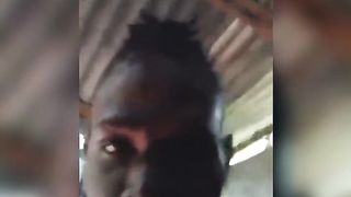 Deaf Boy from Downtown in Jamaica