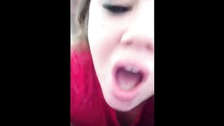 Snowbunny XXX  (cumslut)