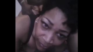 Spread that ass a little bit