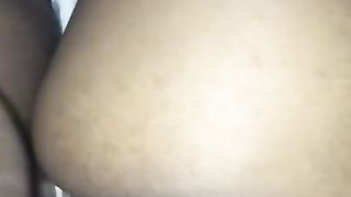 Memphis Ghetto Bitch Backshots