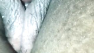 Quarantine Pussy the best Pussy already Nutted in me again