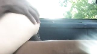 Quicky in the Truck