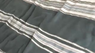 Ebony Teen Skip School to get Dick