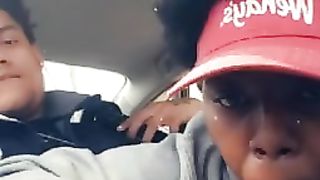 Cum in my Mouth Papí