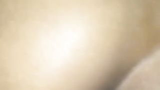 Amateur BBC Fucking Big Booty Teen Slut after School