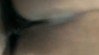 Fucking my ex in the back of work truck