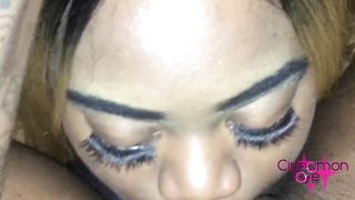 SEXY FEM EATING LESBIAN STUD PUSSY AND ASS!!!