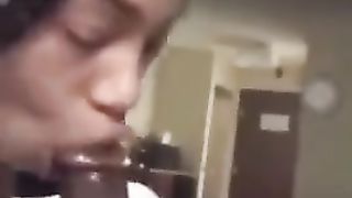 Blacks Sucks the Soul Outta me