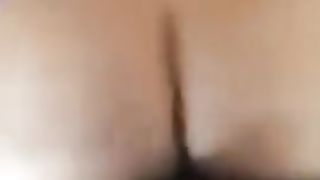Drilling Big Ass Teen Thot from the Bronx