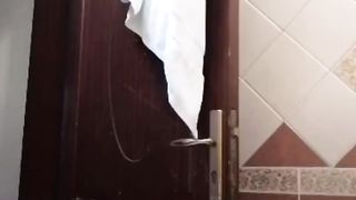 Someone Mother Showing her Body Live Kenyan