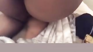 Fat Pussy Bitch Love Show off her Pussy