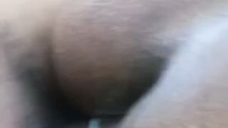 Crackhead Backshots