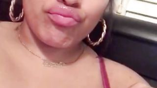 Licking Boob on Chat   Periscope