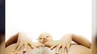 Big Ass Pretty Pussy African