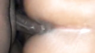 Fucking my co Worker Step Daughter