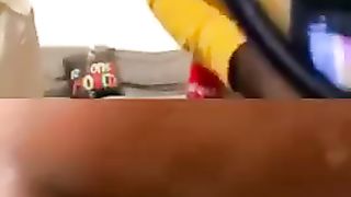 Rapper Instagram Live