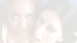 Interracial Facials Cumpilations