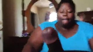 Aunt's Friend Good Head