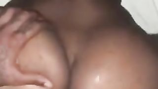 All that Ass Ebony Backshot 2020