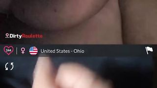 Big Black Tits Cumshot Dirtyroulette