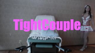 Lesbian Nurse Gynecology Exam