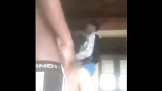 Part 2. Tag Teamed Thot