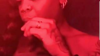 @bigpxppa Instagram Stripper