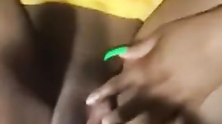 Memphis Baefriend having Fun