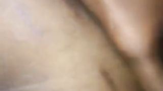 Fucking Hood Thot In Bando #Old