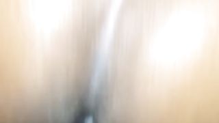 Creamy Black Teen Pussy