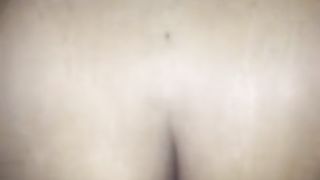 Boyfriend almost caught me riding Bestfriend dick