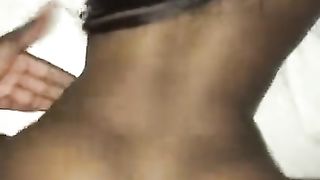 I beat that pussy up