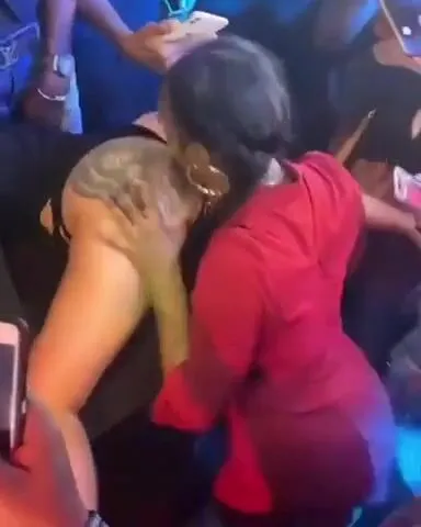 Pussy By Dancing In The Club - Free Angel Eats Atlanta Stripper Vagina in the Club Porn Video - Ebony 8