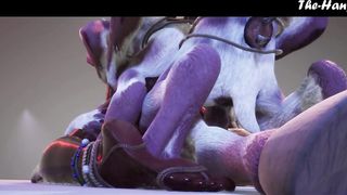 Wild Life - Gang Bangin Volume 1