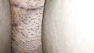 SCREWING THOT DURING THE TIME THAT THIS BABE ON THE PHONE WITH BOYFRIEND